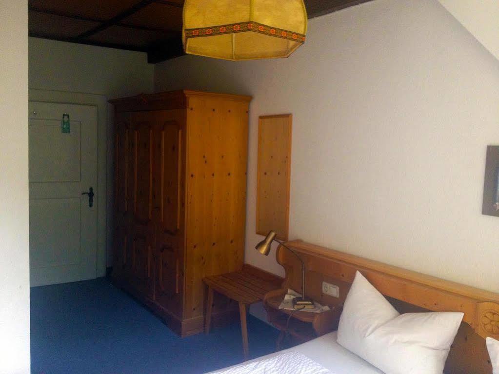 Gasthof Blaue Gams ايتال المظهر الخارجي الصورة